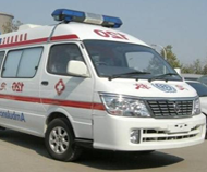 保定轉(zhuǎn)院救護(hù)車出租