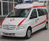 北京救護(hù)車轉(zhuǎn)診