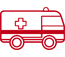 保定救護(hù)車租賃