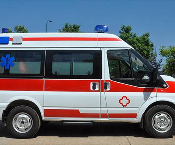 保定非急救轉(zhuǎn)運(yùn)車出租